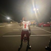 Jamar Jenkins (@jamar2024je) 's Twitter Profile