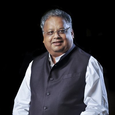 Buy & Hold, not Sell | Long-term Investor| IPO's | Not Seasonal | Let's build wealth #Indian | Inspired by Rakesh Jhunjhunwala