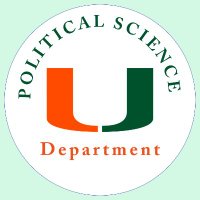 UM Political Science (@umiamipol) 's Twitter Profile