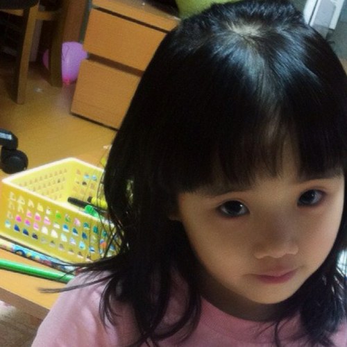 hush2331's profile picture. Haru