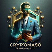 @cryptomaso Hive ❤️ (@cryptomaso) 's Twitter Profile