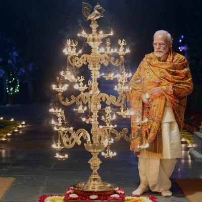 Sanatani, Proud Bharatiya, NaMo Bhakt!