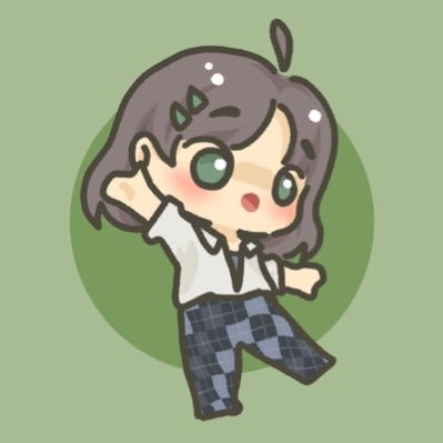 i like the sports teams that lowkey do shit and i have no coping mechanisms other than to keep watching them! pfp: @rookryn_