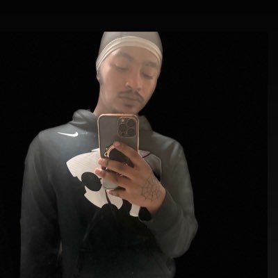 wassgood it’s ya boi Ron from the 216 don’t fake it just to make it only the real ones knows real 😈😈😈