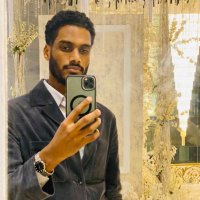 Ali Haleem (@ali77haleem) 's Twitter Profile