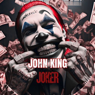 Johnking045 Profile Picture