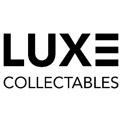 Luxe Collectables is a Registered Business located in Victoria Australia, 
ABN 75 148 393 080