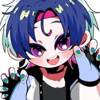 かつたろぴ️️🦖 (@tar0_logo) 's Twitter Profile Photo かつたろぴ️️🦖 (@tar0_logo) 's Twitter Profile Photo