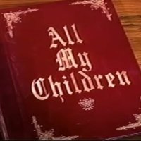 All My Children(@_AllMyChildren) 's Twitter Profile Photo