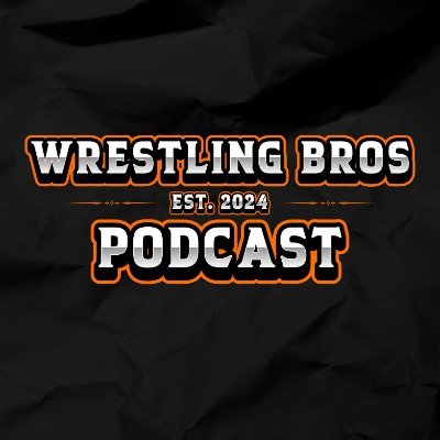 Your source for Wrestling Content, News, & Bro talk. Covering WWE, AEW, TNA & NJPW.