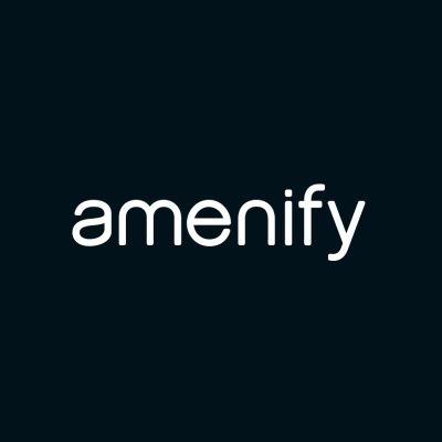 Amenify is a real estate technology company that provides convenient in-home services to multifamily apartment residents. #multifamily #proptech #amenifyhappy