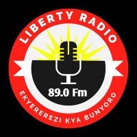 liberty Fm 89.0 Hoima (@lbs89fm) 's Twitter Profile Photo