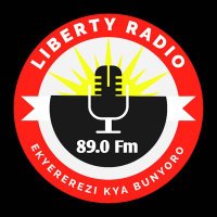 liberty Fm 89.0 Hoima(@lbs89fm) 's Twitter Profile Photo