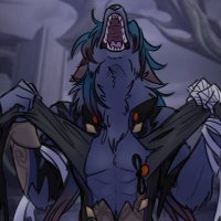 Blade's cum fertilized womb tanks (@badhyeen) 's Twitter Profile