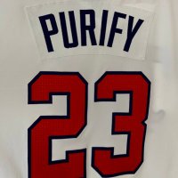 Jarren Purify (@jarrenpurify) 's Twitter Profile