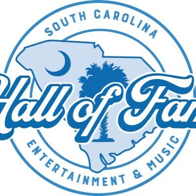 South Carolina Entertainment & Music Hall of Fame. Founded 1989- Over 65 Inductees.
