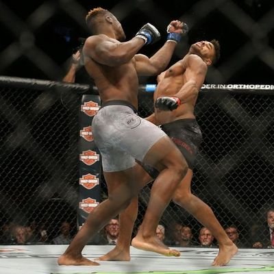 I love Knockouts and Submissions. 
All Combat Sports!!
https://t.co/Yw3nq11QAU