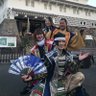 shinobudesu129's profile picture. 各武将隊、応援中！今は、島原城七万石武将隊と清盛隊とその中の人に夢中です（*｀・ω・*）ゞ 同士！という方、フォローご自由にどうぞー。