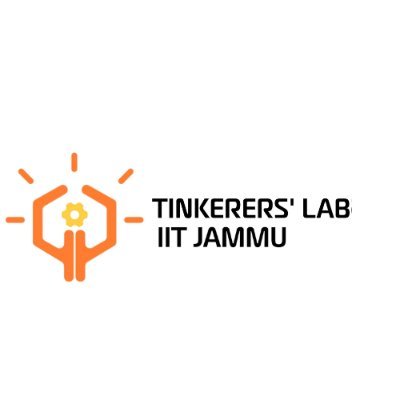 Tinkerers' Lab
