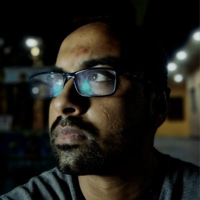 debottomchakra's profile picture. 