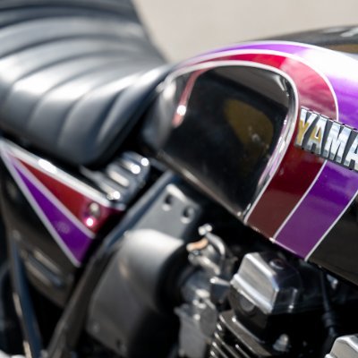 29歳社会不適合ニート♀
社会人デビュー後2回転職失敗ニート化→オヤジにバイク屋を手伝えと言われる(いまここ)
良ければ色んなバイク車種の気になることを教えてほしいです。基本100%フォロバします。
情報収集のため無言フォローします。(不快に思われたらごめんなさい)
身バレ怖いので個人的なことは話せませんごめんなさい