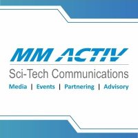 MM Activ Sci-Tech Communications(@mma_scitech) 's Twitter Profileg