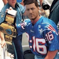P.A.T (@patcaw34) 's Twitter Profile