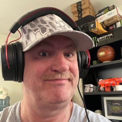 Just a Guy who loves Gaming,Streaming.Reviewing. MCSE. PC Building by referral only Contact: ItsRoModd@gmail.com Cash App:$RoModd. Discord: ItsRoModd