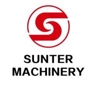 Sunter Machinery(@zcsunter) 's Twitter Profile Photo