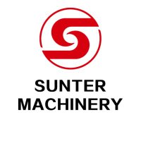 Sunter Machinery (@zcsunter) 's Twitter Profile