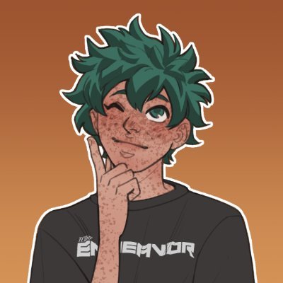 kyvirさんのプロフィール画像