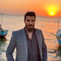 Ahmed Saad (@ahmedsa99792932) 's Twitter Profile