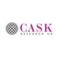 CASK Research UK(@CASKResearch) 's Twitter Profile Photo