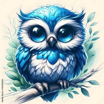 SurprisedOwl Profile Picture