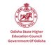 Odisha State Higher Education Council (@odishaoshec) Twitter profile photo Odisha State Higher Education Council (@odishaoshec) Twitter profile photo