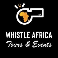 Whistle Africa Tours And Events(@WhistleAfrica) 's Twitter Profile Photo