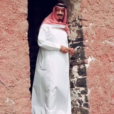 najwajusst's profile picture. و أغفر لأبي.