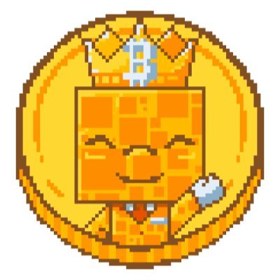 #Bitking $BTK is the first community-driven #BTC metaverse MEME coin. Holders gain governance and profits within the ecosystem, and get a Bitking pet.