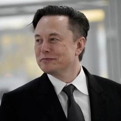 Elon Musk is 👇 CEO-SpaceX, 🚀 Tesla 🚘 Founder- The boring Company 👩‍🚀 Co-Founder - Neuralink, OpenAI 🤖🦾🦿