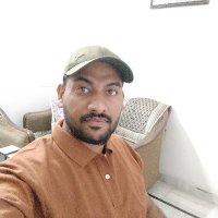 Manu Joshi(@mrj_mgg) 's Twitter Profile Photo