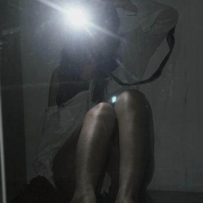 LalaMoonX's profile picture. 1999 | Sexy art for my life 🍑 | RealGirl | รับรีวิว