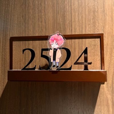 あんずさんのプロフィール画像