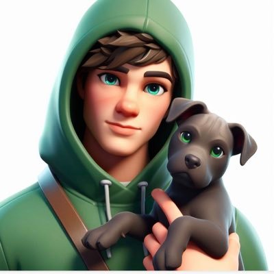 Affiliate Twitch streamer trying to make everyone’s days happy and positive 😊 🐾 Follow me on Twitch: https://t.co/R8TpJM2lg6 🐾 @pawsyourgame 💚🐾