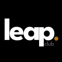leap.club(@leapdotclub) 's Twitter Profile Photo