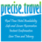 precisetravel's profile image