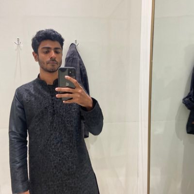 knowthatkartik's profile picture. trying to adjust myself in the society. https://t.co/drLgjnNbpx