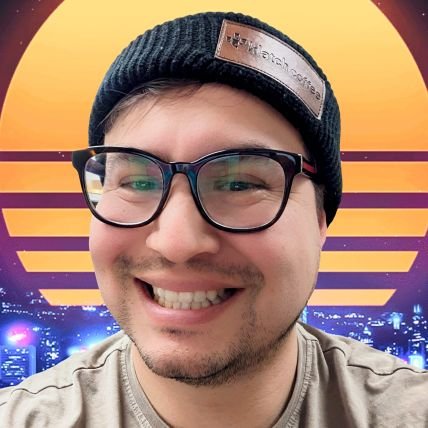 Just a variety gamer enjoying life and having fun button mashing.
Here are my socials: https://t.co/UhacNgZRdc