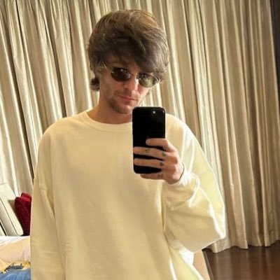 louisatt91's profile picture. I love you, byee :D