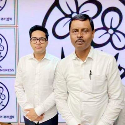 MLA from Bardhaman Uttar Assembly Constituency, Purba Bardhaman, West Bengal. Chairman Of Dr. Bhupendra nath Dutta Smriti Mahavidyalaya Governing Body.