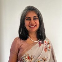 Amrita Sadarangani(@AmritaTina) 's Twitter Profileg